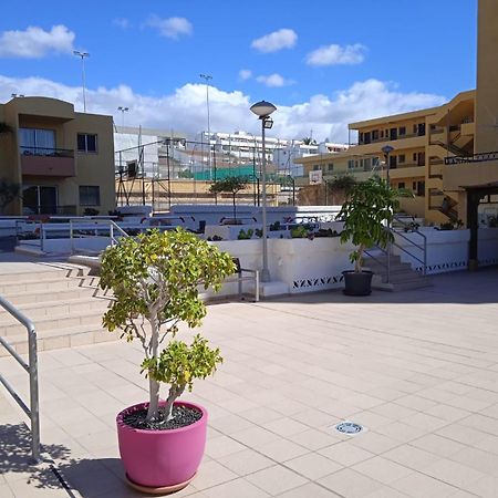 Firstline Apartment Los Cristianos Arona  Eksteriør bilde