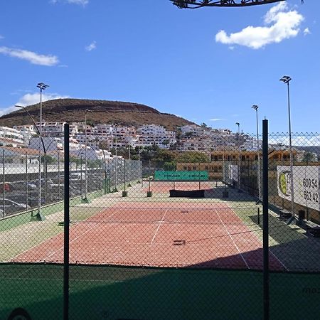 Firstline Apartment Los Cristianos Arona  Eksteriør bilde