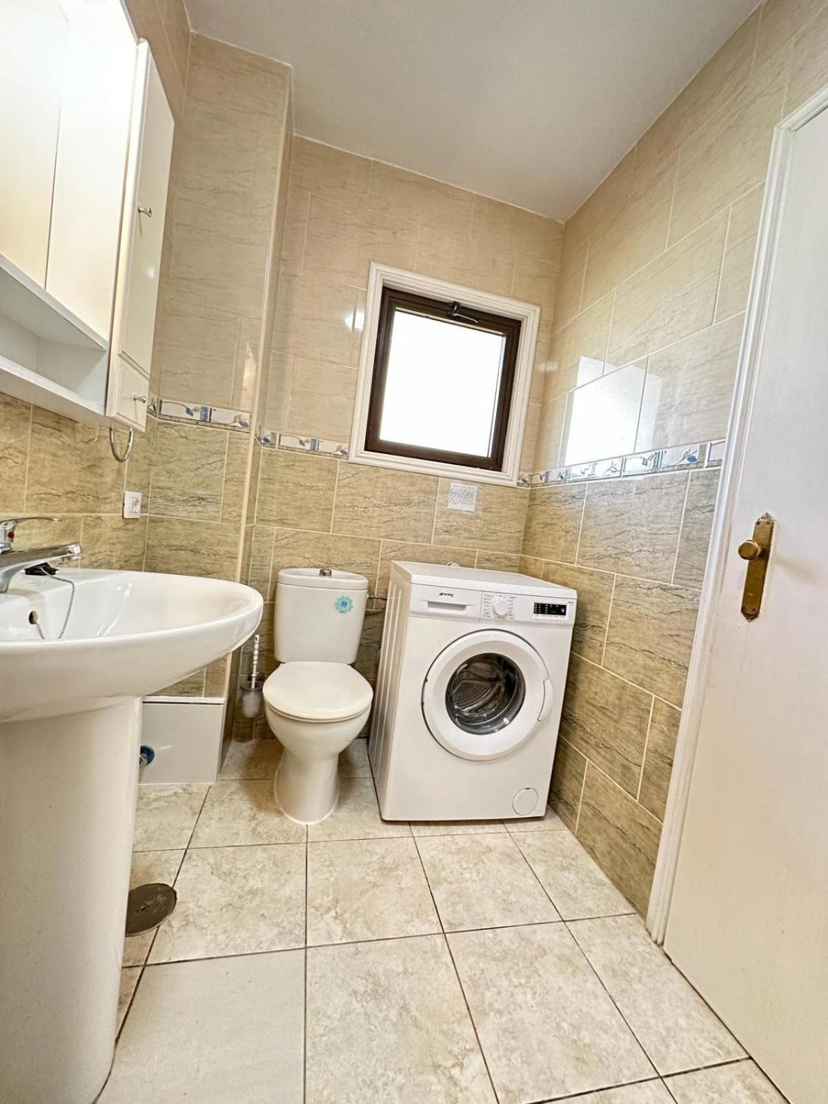 Firstline Apartment Los Cristianos Arona  Eksteriør bilde