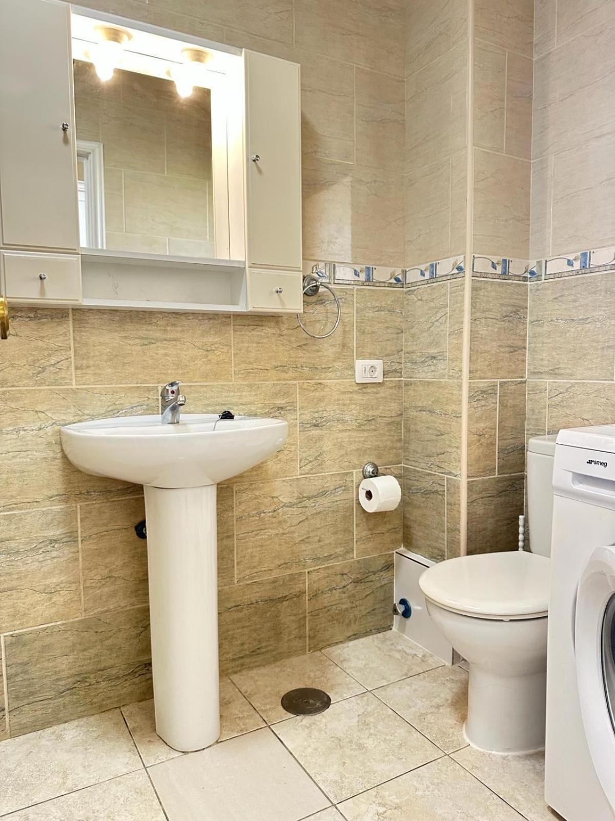 Firstline Apartment Los Cristianos Arona  Eksteriør bilde