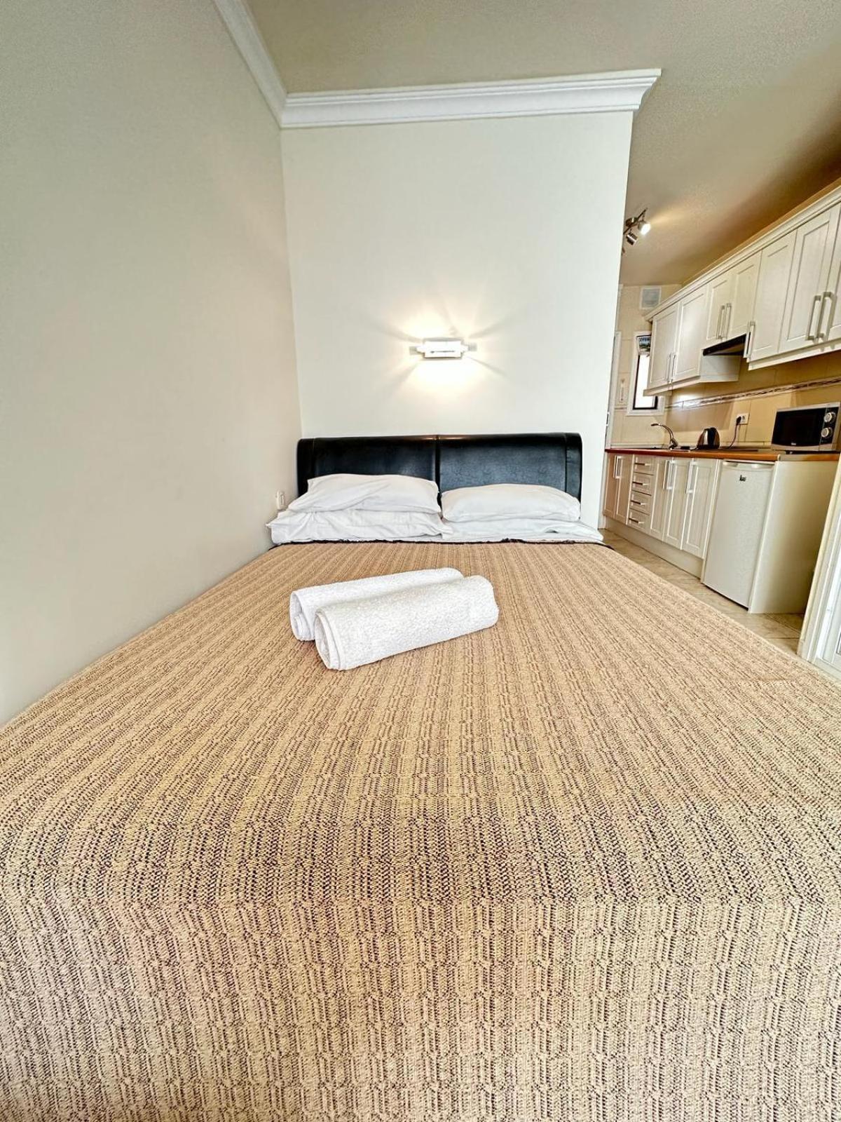 Firstline Apartment Los Cristianos Arona  Eksteriør bilde